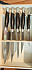Прекрасная упаковка, великолепный по качеству набор ножей + сербский нож на подставке.
Пользуемся всей семьёй с удовольствием.
Наилучшие рекомендации, пожелания, благодарности. 💝