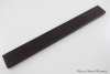 Магнитный держатель ДМ-01. Дерево Венге.